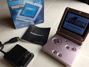 Game Boy Advance Sp Ag-101 Chino