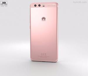 Huawei P10 Libre de fabrica 4gb 32gb inmaculado color gold