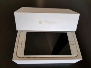 IMPECABLE Apple iPhone 6 16 Gb Gold