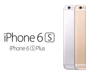 IPHONE 6s PLUS 64 GB