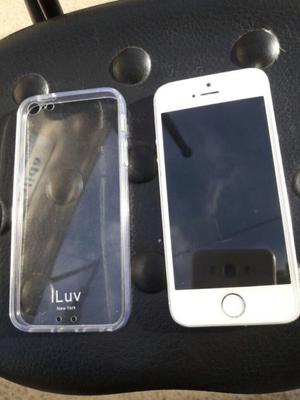 IPhone 5s libre de todo