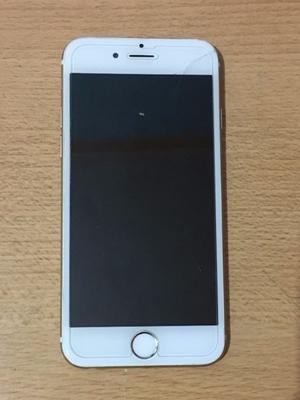 Iphone 6 Gold 16 Gb - Display roto
