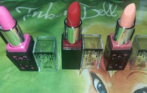 Labial mate kylie 3d dior naked