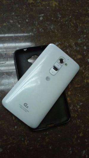 Lg G2 dgb 13mpx 4g Libre impecable