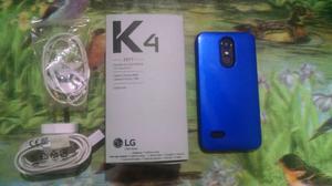 Lg k