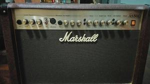 MARSHALL AS50D ESPECTACULAR REMATO