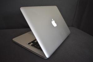 Macbook Pro 13 Mid gb 500gb I5