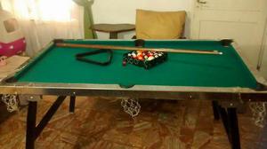 Mesa De Pool Mini