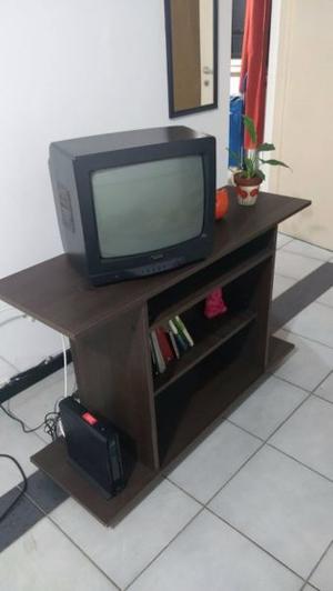 Mesa de tv