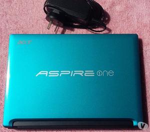 Netbook Acer Aspire One 2gb Impecable