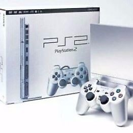 PLAY STATION 2