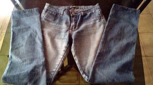 Pantalón de jean