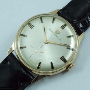 Reloj Girard Perregaux,oro 18kl,c/nuevo