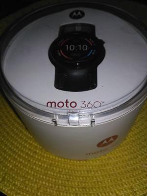 SMARTWATCH MOTO 360 SPORT