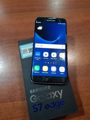 Samsung g s7 edge libre impecable poco uso