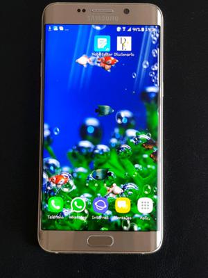 Samsung galaxy S6 Edge plus 64gb liberado
