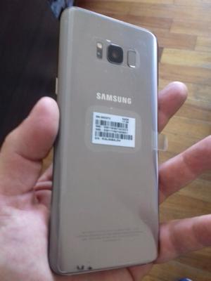 Samsung s 8 plus 64 gb