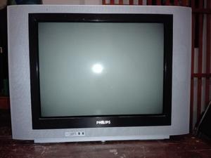 TV. PHILIPS 20