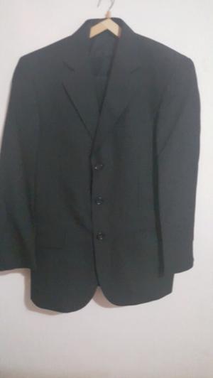 Traje para hombre