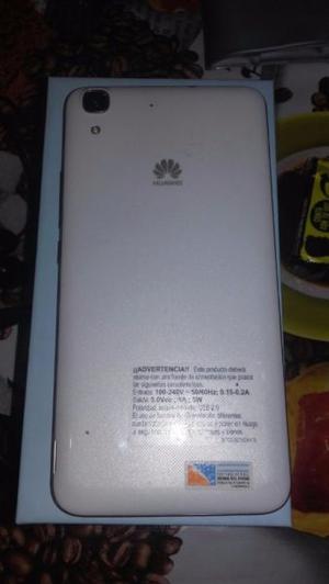 Vendo Huawei y 6