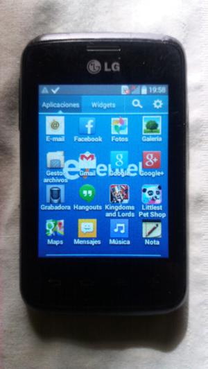 Vendo LG L20