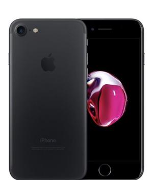 Vendo iPhone 7 nuevo.