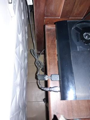 Vendo play station 3