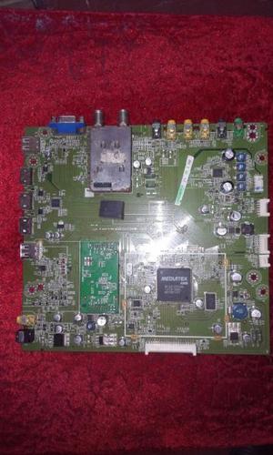 placa main para led TCL LED40DFD