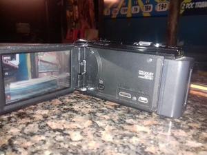 vendo video filmadora sony andycam hd..mod hdr-cx210