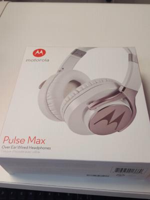 Auriculares Motorola Pulse Max