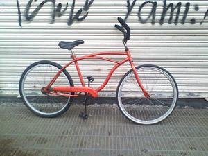 BICICLETA PLAYERA ROD26