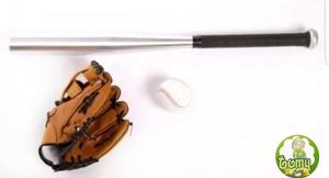 Bate Baseball-beisbol Aluminio