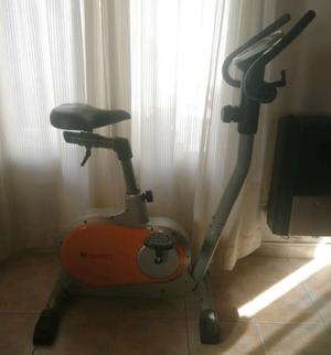 Bicicleta fija Randers