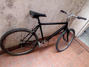 Bicicleta r26 común