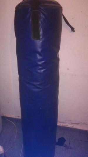 Bolsa para practicar boxeo