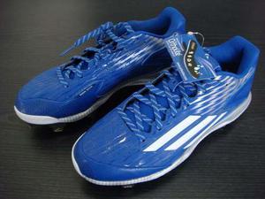 Botines Beisbol adidas Talle 10 De Usa ¡¡ Nuevas !!