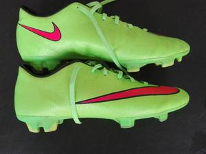 Botines mercurial talle 42