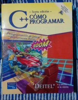 C++ Como Programar - Deitel