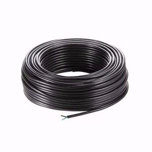 CABLE TIPO TALLER 2X4MM 50MTS CASTEX