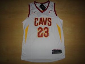 Camiseta Cavaliers Cleveland - Talle M-l
