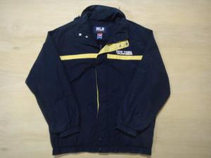 Campera New York Yankees - Mlb - Talle L-xl