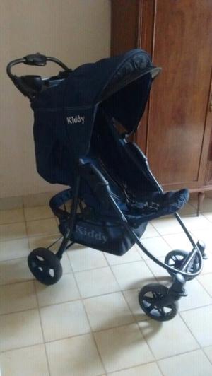 Carrito para bebe