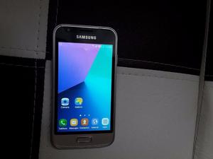 Celular Samsung Galaxy J1 Mini Prime Dorado Libre,