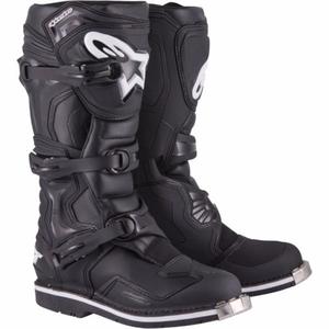 Compro Urgente Botas Motosross Nº40