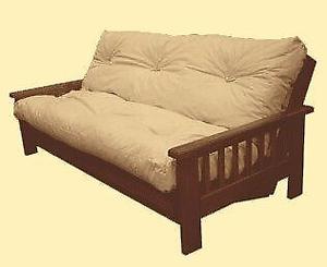 FUTON DE 3 CUERPOS