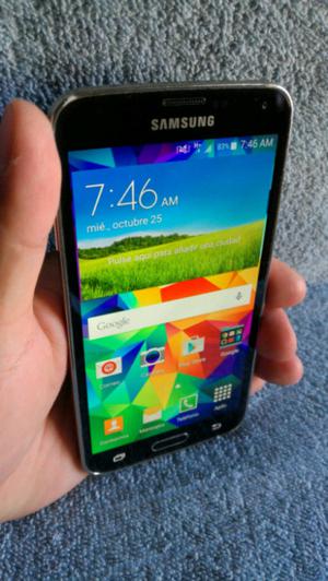 Galaxy S5 4G