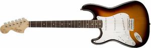 Guitarra Electrica Squier Stratocaster Zurd Execelente