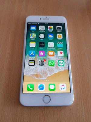 IPHONE 6 PLUS LIBRE 64GB