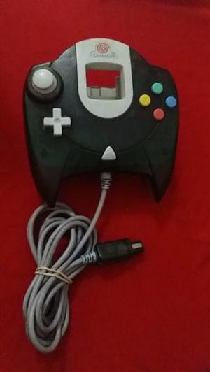 Joystick de Sega Dreamcast - Negro Transparente