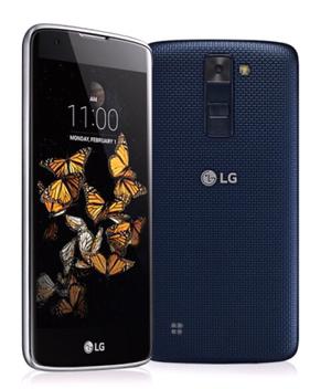 LG k8 Libre 16 gb